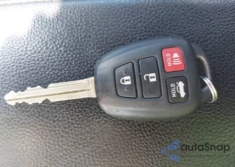 2014 Toyota Corolla S Plus из США, поврежденный, VIN 2T1BURHEXEC115364